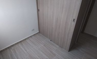 apartamento en arriendo en carmen de viboral. Cod A63023