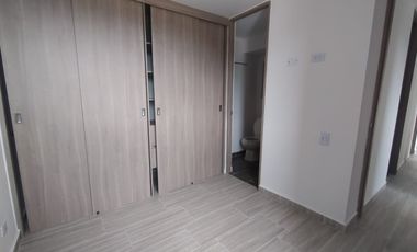 apartamento en arriendo en carmen de viboral. Cod A63023