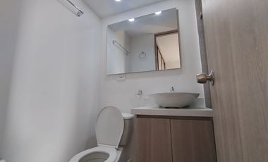 apartamento en arriendo en carmen de viboral. Cod A63023