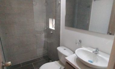 apartamento en arriendo en carmen de viboral. Cod A63023