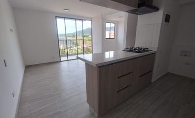 apartamento en arriendo en carmen de viboral. Cod A63023