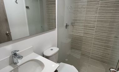 apartamento en arriendo en autopista sur. Cod A9406806