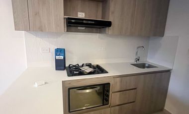 apartamento en arriendo en autopista sur. Cod A9406806