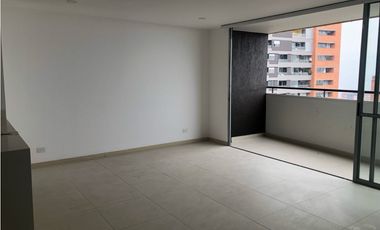 Apartamento en Arriendo Poblado Sector Los Balsos