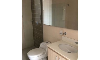 Apartamento en Arriendo Poblado Sector Los Balsos