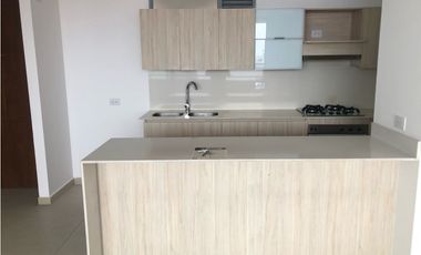 Apartamento en Arriendo Poblado Sector Los Balsos