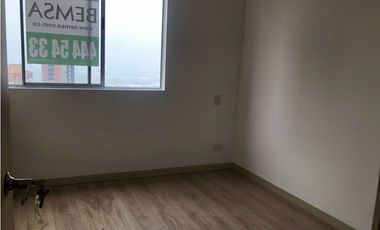 Apartamento en Arriendo Poblado Sector Los Balsos