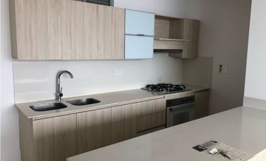 Apartamento en Arriendo Poblado Sector Los Balsos