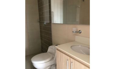 Apartamento en Arriendo Poblado Sector Los Balsos