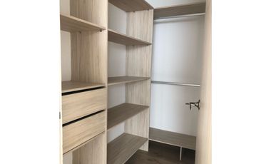 Apartamento en Arriendo Poblado Sector Los Balsos