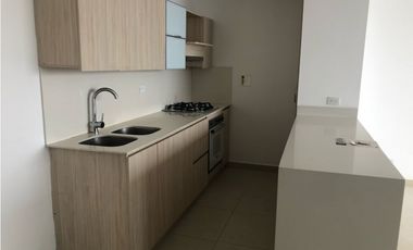 Apartamento en Arriendo Poblado Sector Los Balsos