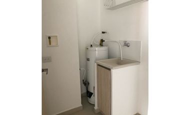 Apartamento en Arriendo Poblado Sector Los Balsos