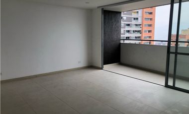 Apartamento en Arriendo Poblado Sector Los Balsos