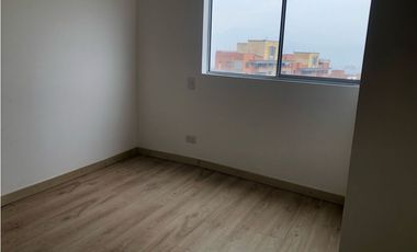 Apartamento en Arriendo Poblado Sector Los Balsos