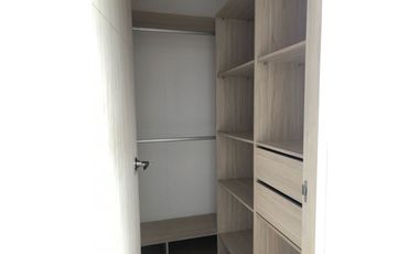 Apartamento en Arriendo Poblado Sector Los Balsos