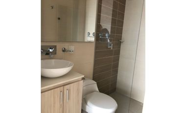 Apartamento en Arriendo Poblado Sector Los Balsos