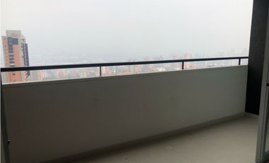 Apartamento en Arriendo Poblado Sector Los Balsos