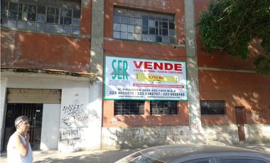 INMUEBLE COMERCIAL S/AV LURO (Molino)