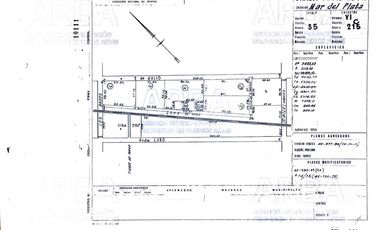 INMUEBLE COMERCIAL S/AV LURO (Molino)