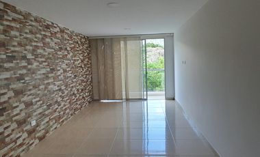 apartamento en arriendo en la playa. Cod A35193