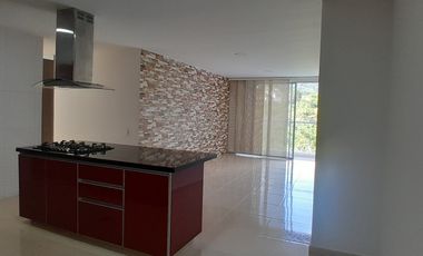 apartamento en arriendo en la playa. Cod A35193