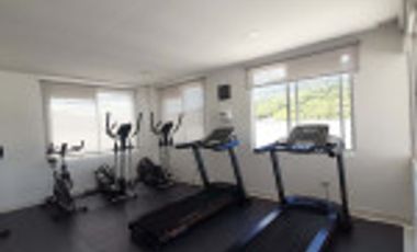 apartamento en arriendo en la playa. Cod A35193