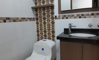 apartamento en arriendo en la playa. Cod A35193