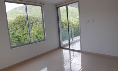 apartamento en arriendo en la playa. Cod A35193