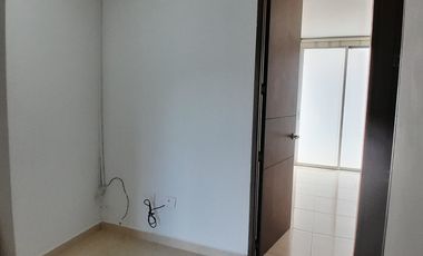 apartamento en arriendo en la playa. Cod A35193