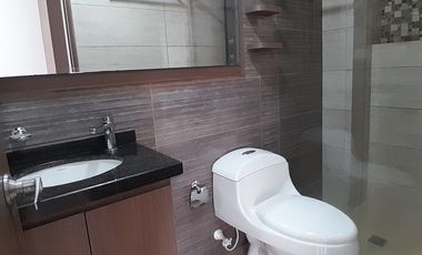 apartamento en arriendo en la playa. Cod A35193