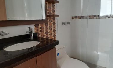 apartamento en arriendo en la playa. Cod A35193