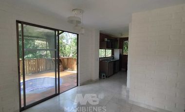 finca en arriendo en villanueva. Cod A61202