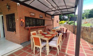 finca en arriendo en villanueva. Cod A61202