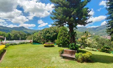 finca en arriendo en villanueva. Cod A61202