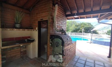 finca en arriendo en villanueva. Cod A61202