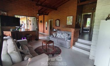 finca en arriendo en villanueva. Cod A61202