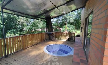 finca en arriendo en villanueva. Cod A61202