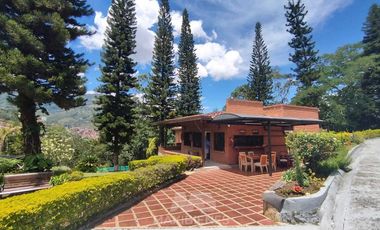 finca en arriendo en villanueva. Cod A61202