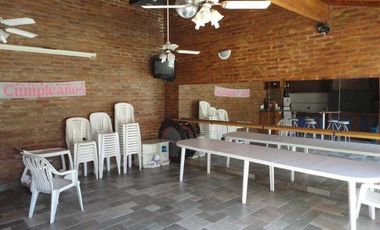 Casa en venta en Moron Sur