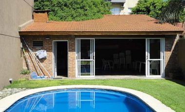 Casa en venta en Moron Sur