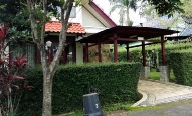 Villa dijual di Jawa Timur, Mojokerto Kabupaten