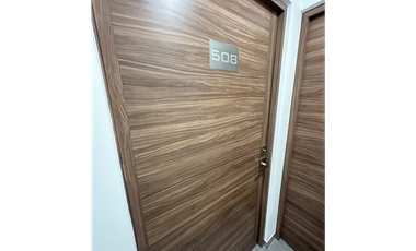 Departamento en venta San Pedro de los Pinos