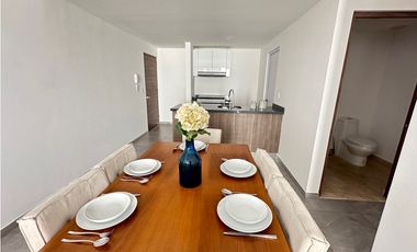 Departamento en venta San Pedro de los Pinos