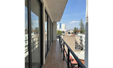 Departamento en venta San Pedro de los Pinos