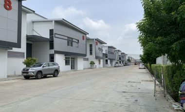 Factory/Warehouse 3,133 sqm on Phahonyothin Km 56 road front