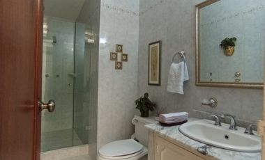 casa en venta en las mercedes. Cod V121240