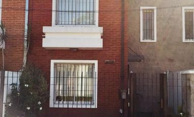 Duplex en venta en Quilmes Oeste