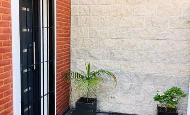 Duplex en venta en Quilmes Oeste