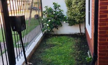 Duplex en venta en Quilmes Oeste