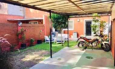 Duplex en venta en Quilmes Oeste